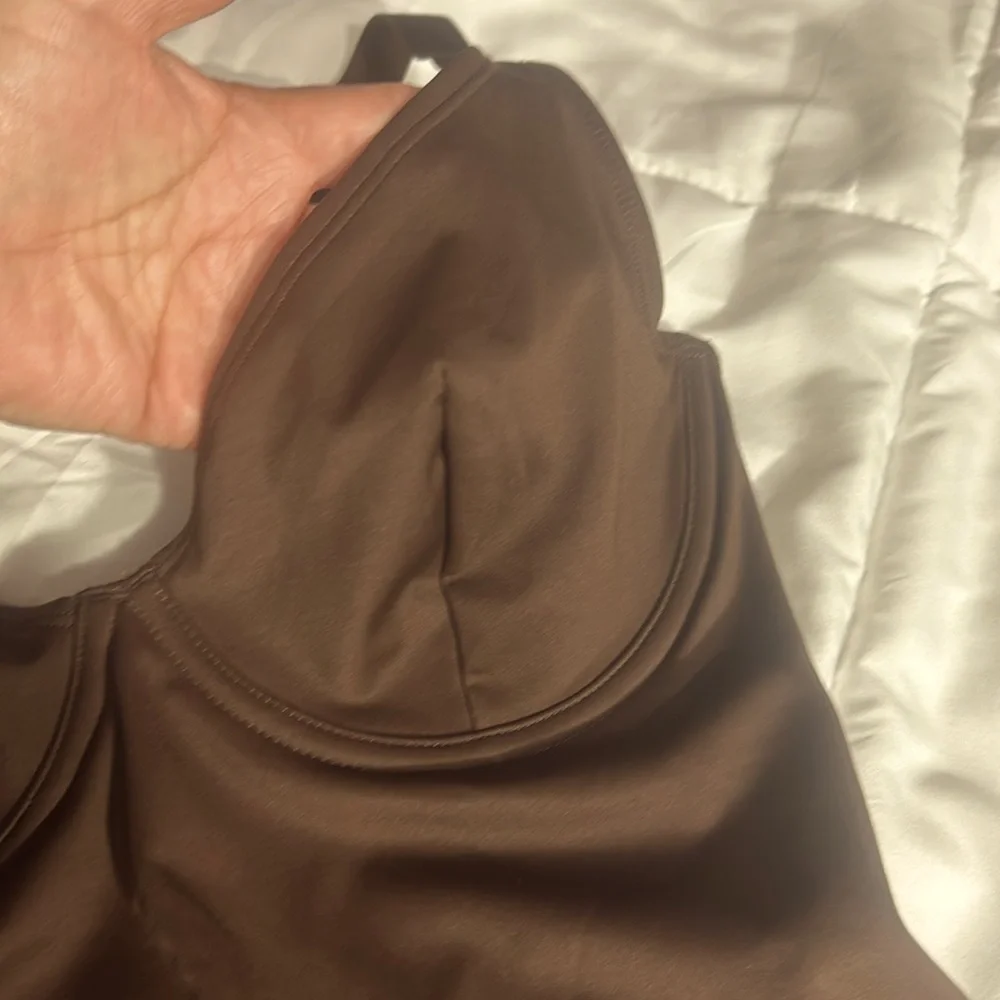 Compression Bodysuit - Picture 2 of 8